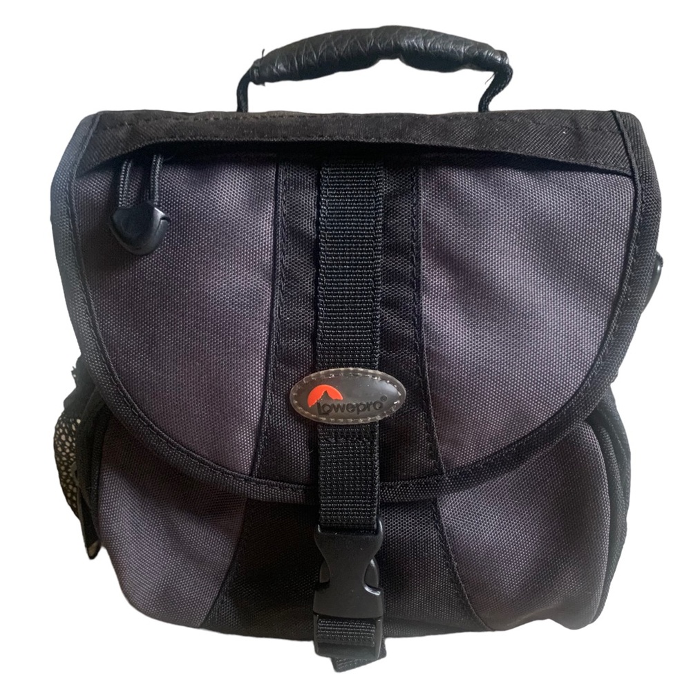 LOWEPRO EXPRESS EX 140 CAMERA BAG